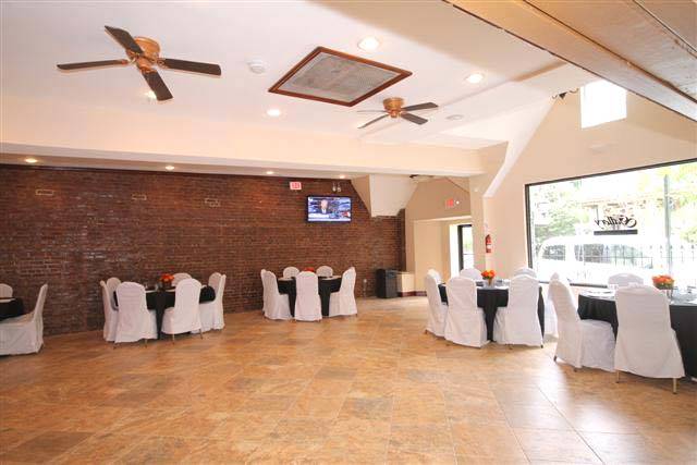 The Gallery Banquet Room | restaurant | 293 Van Duzer St, Staten Island, NY 10304, USA | 7182732200 OR +1 718-273-2200