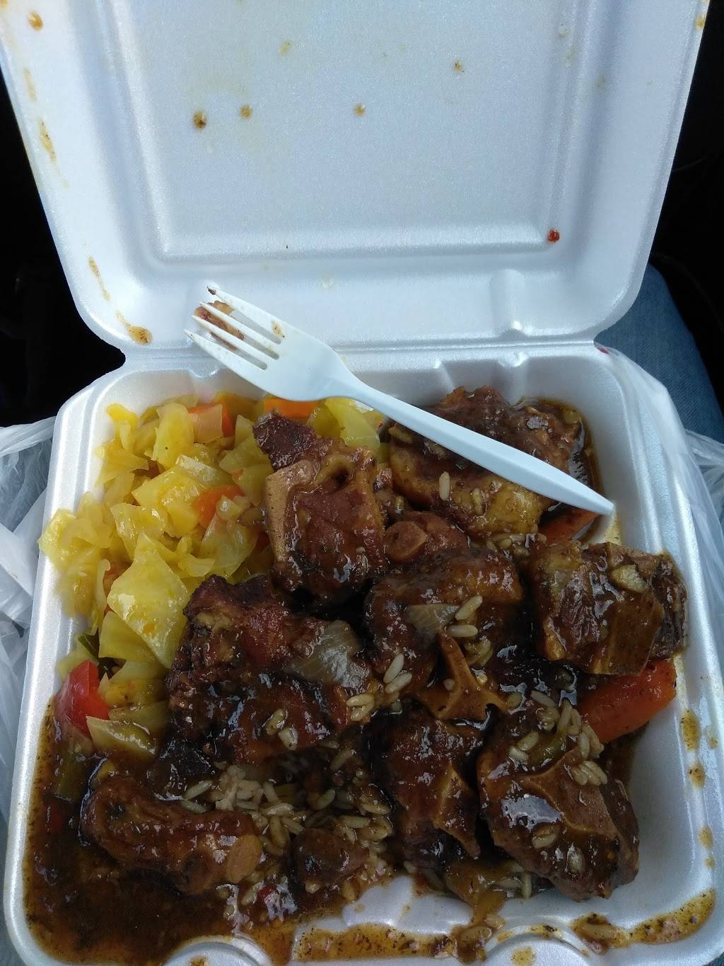 OBs Jamaican Restaurant | restaurant | 1000 W 2nd St, Chester, PA 19013, USA | 6108744530 OR +1 610-874-4530