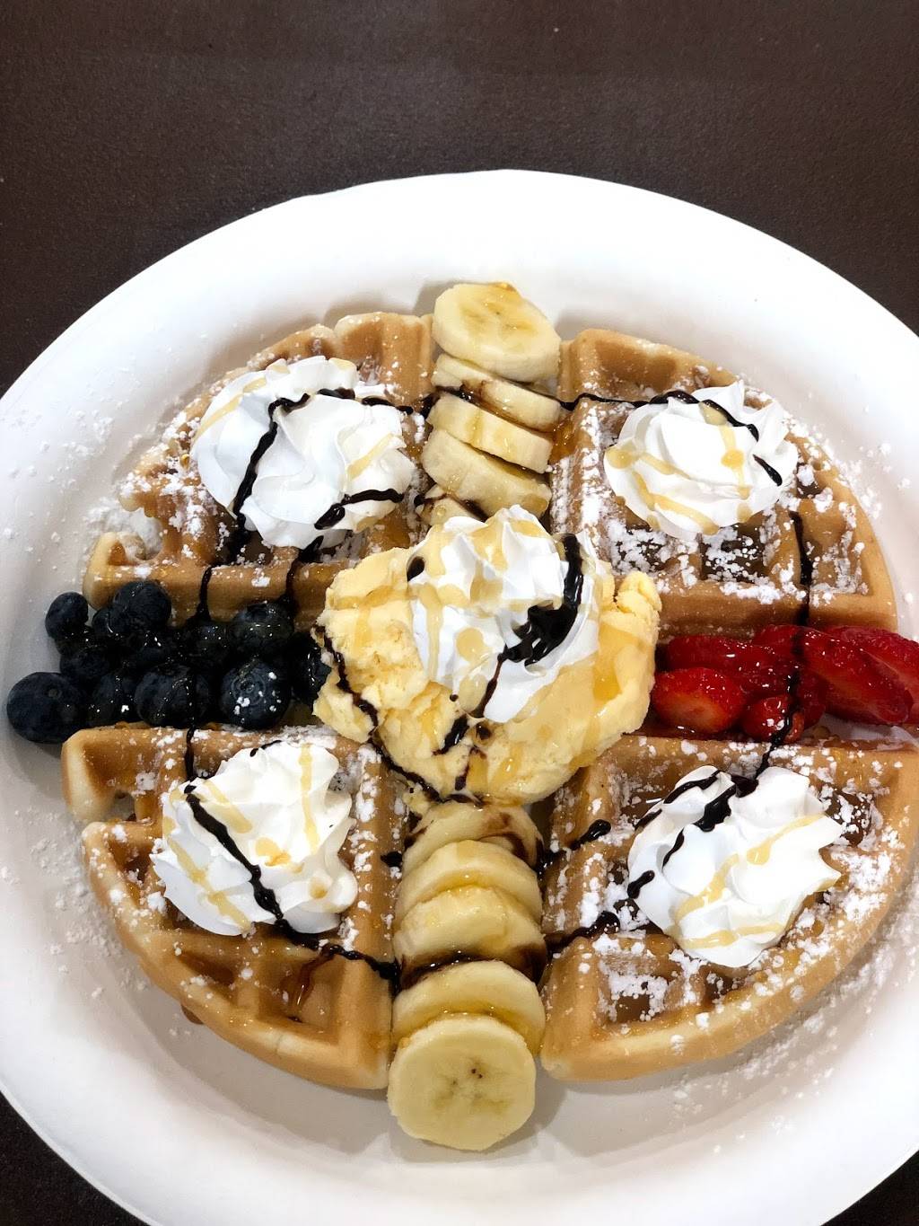 Giorgio Cafe | cafe | 6208 W 87th St, Los Angeles, CA 90045, USA | 3103408191 OR +1 310-340-8191
