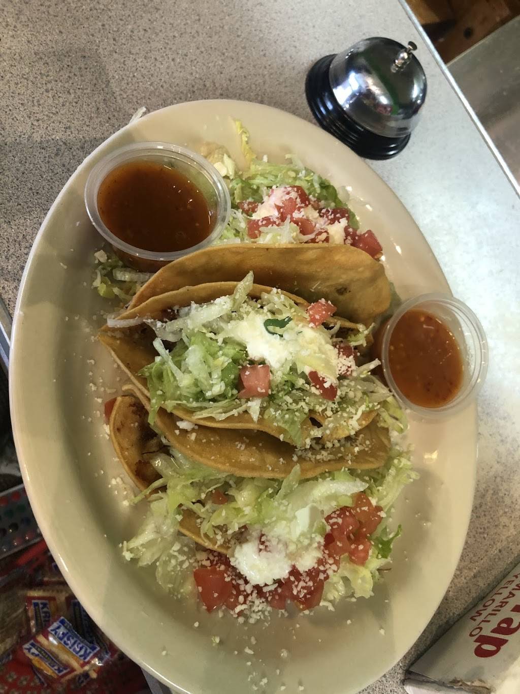 Mi Ranchito taqueria y Mariscos Restaurant 905 Academy Ave, Sanger