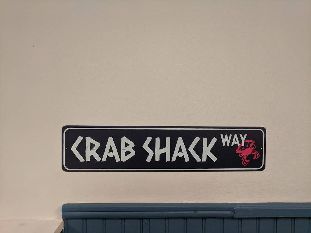 Frankie's Crab Shack | 1924 Winchester Rd NE, Huntsville, AL 35811, USA