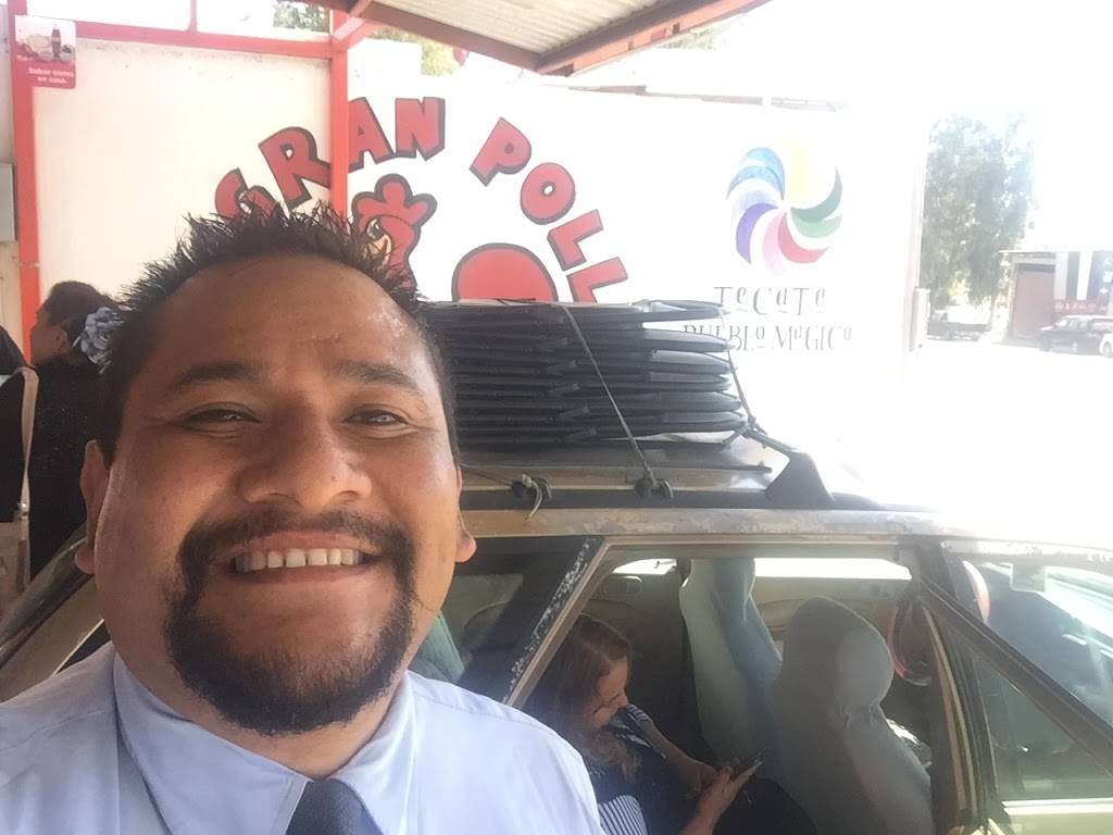 El gran pollo | restaurant | Rancho Gonzalez, 21480 Tecate, B.C., Mexico | 016654326738 OR +52 665 432 6738