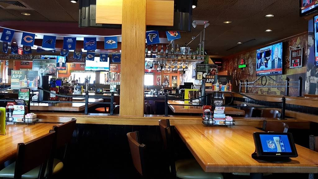 Applebee's Grill + Bar | 1570 W Boynton Beach Blvd, Boynton Beach, FL ...