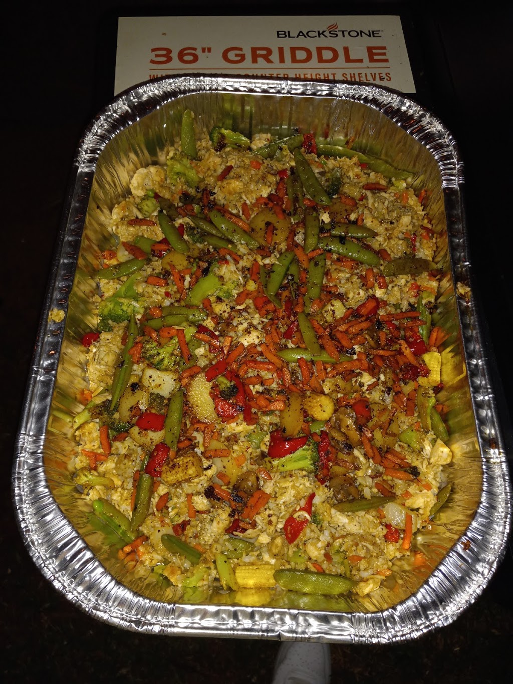 KING JAMES KITCHEN AND CATERING LLC. - Restaurant | 1016 ...
