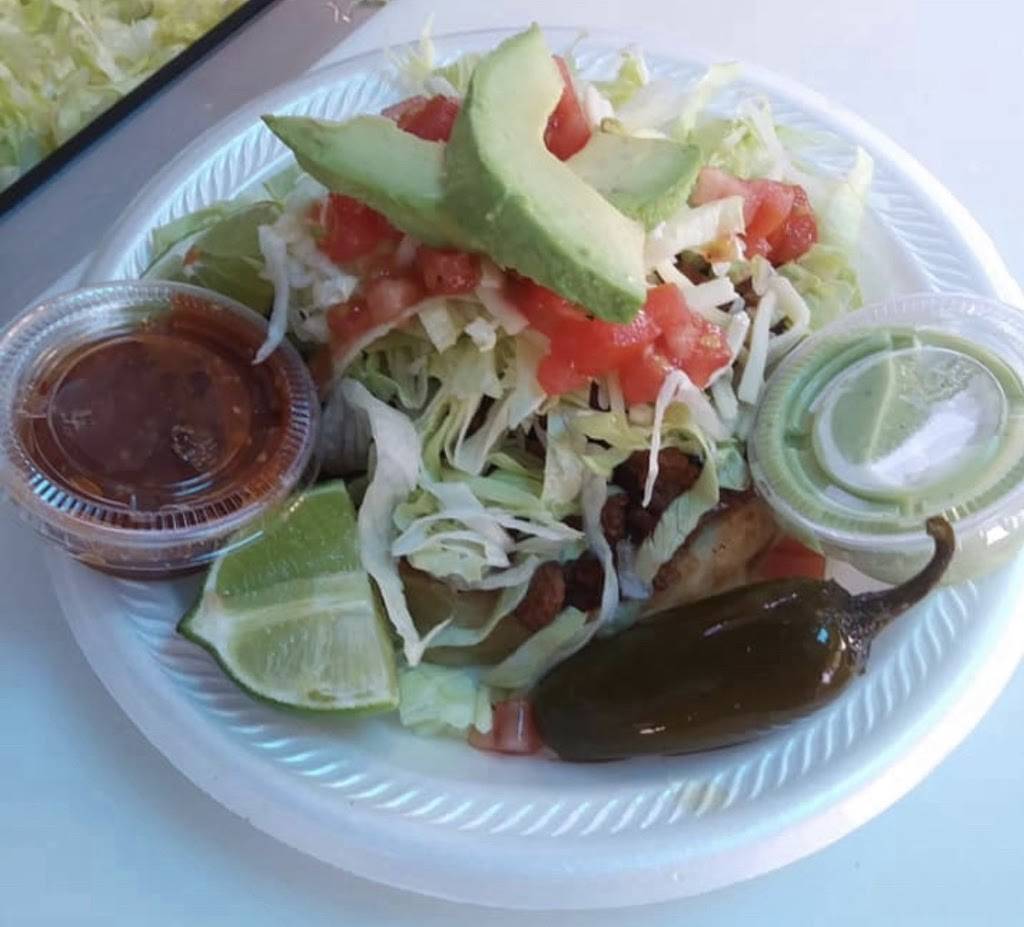 Las Morenas Tacos | restaurant | 20681 Tracy Ave, Buttonwillow, CA 93206, USA | 2143947965 OR +1 214-394-7965