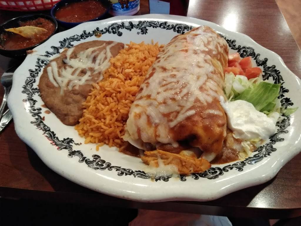 Crazy Gringo Mexican Cantina | restaurant | 34802 Gratiot Ave, Clinton Twp, MI 48035, USA | 5862131565 OR +1 586-213-1565