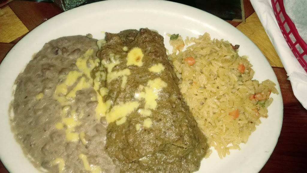 El Jacalito | restaurant | 127 E Cedar Creek Pkwy, Seven Points, TX 75143, USA | 9034324808 OR +1 903-432-4808