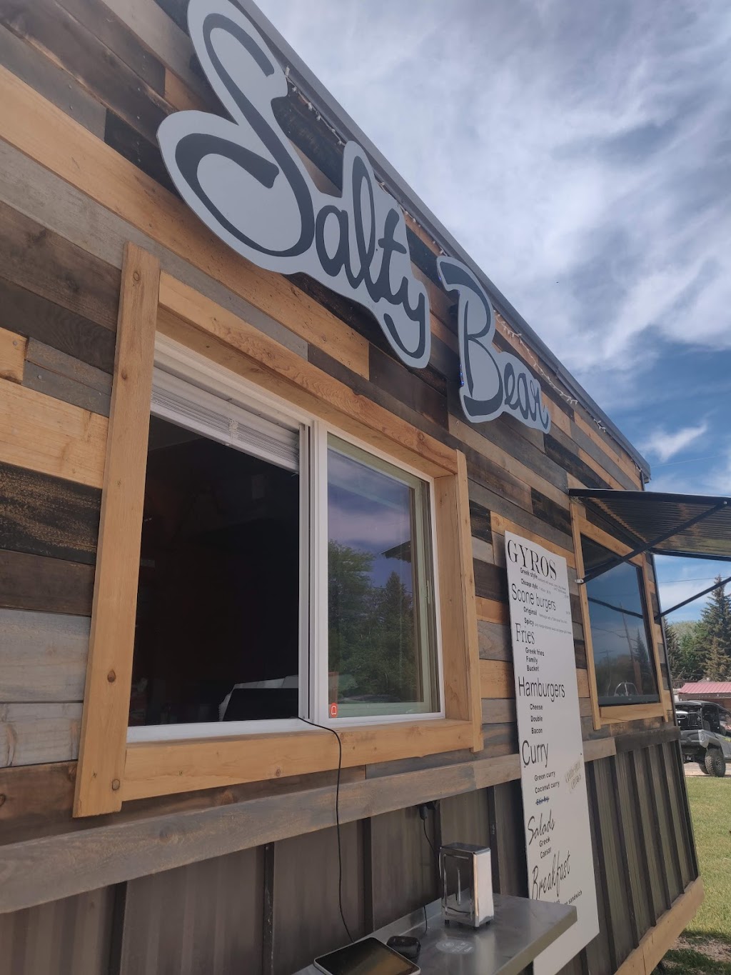 House of Pop Bear Lake | restaurant | 201 N Bear Lake Blvd, Garden City, UT 84028, USA | 8019714003 OR +1 801-971-4003