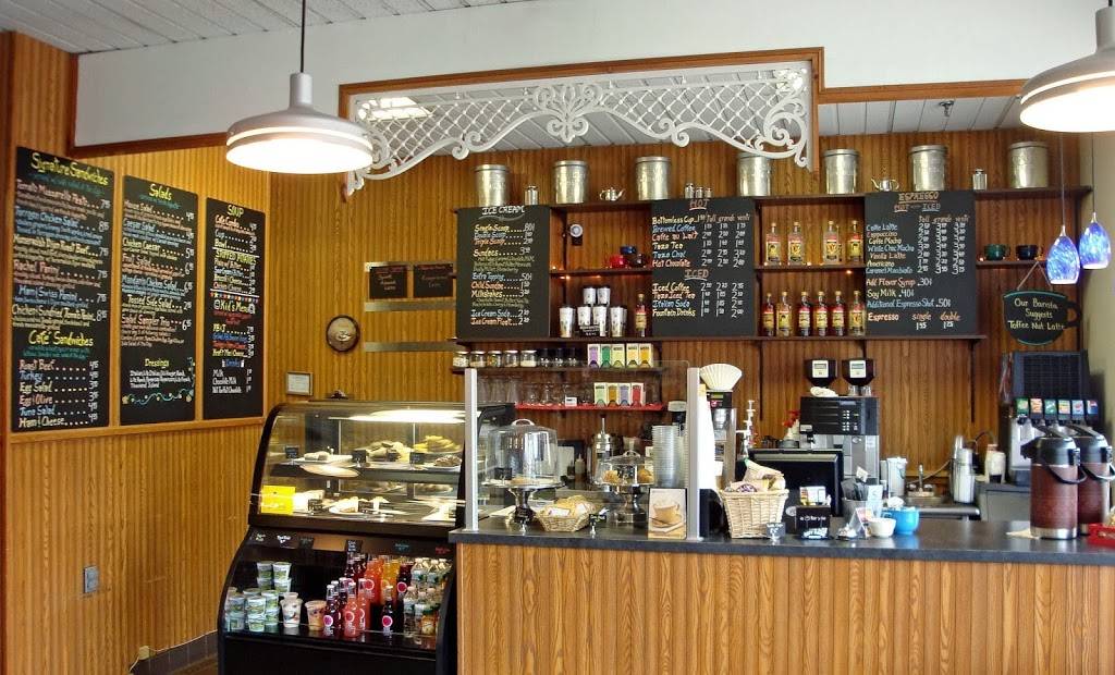 Café 1905 | cafe | 45 Main St, Wellsboro, PA 16901, USA | 5707241905 OR +1 570-724-1905