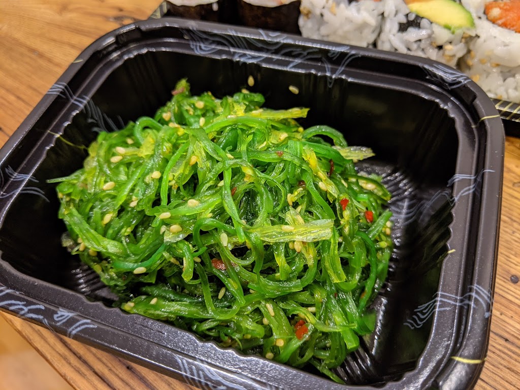 Sushi Tatsu III | restaurant | 644 Flatbush Ave, Brooklyn, NY 11225, USA | 9292098139 OR +1 929-209-8139