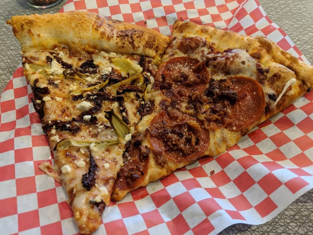 Pizza Schmizza | meal delivery | 9206 SW Beaverton Hillsdale Hwy, Beaverton, OR 97005, USA | 5035178293 OR +1 503-517-8293