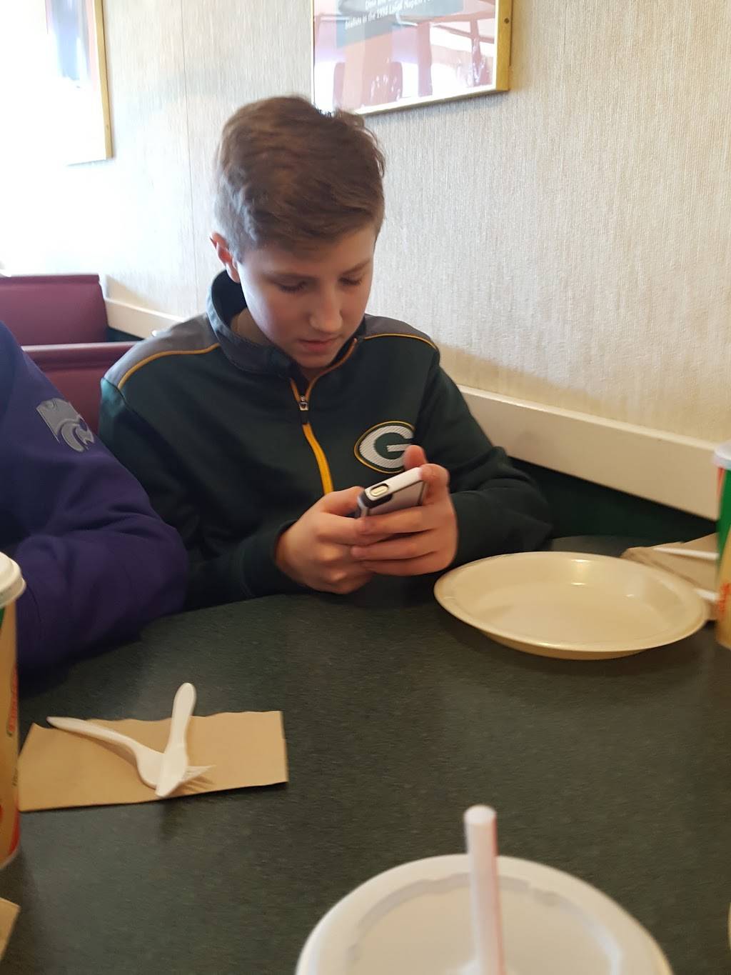Rocky Rococo Pizza and Pasta | restaurant | 135 Division St N, Stevens Point, WI 54481, USA | 7153428885 OR +1 715-342-8885