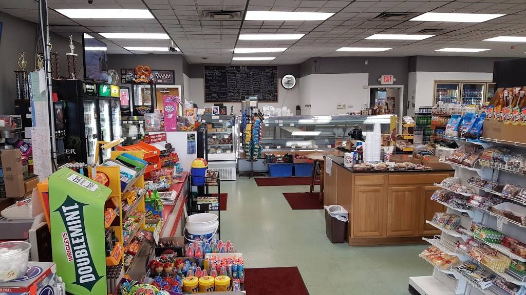 John's Corner Store, Inc. | 501 Sunset Dr, Hamburg, NY 14075, USA