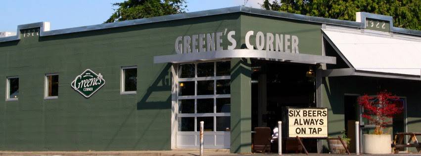 Greenes Corner | restaurant | 2208 James St, Bellingham, WA 98225, USA | 3603068137 OR +1 360-306-8137