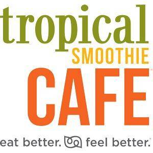 Tropical Smoothie Cafe | restaurant | 13382 Cortez Blvd, Brooksville, FL 34613, USA | 3526009349 OR +1 352-600-9349
