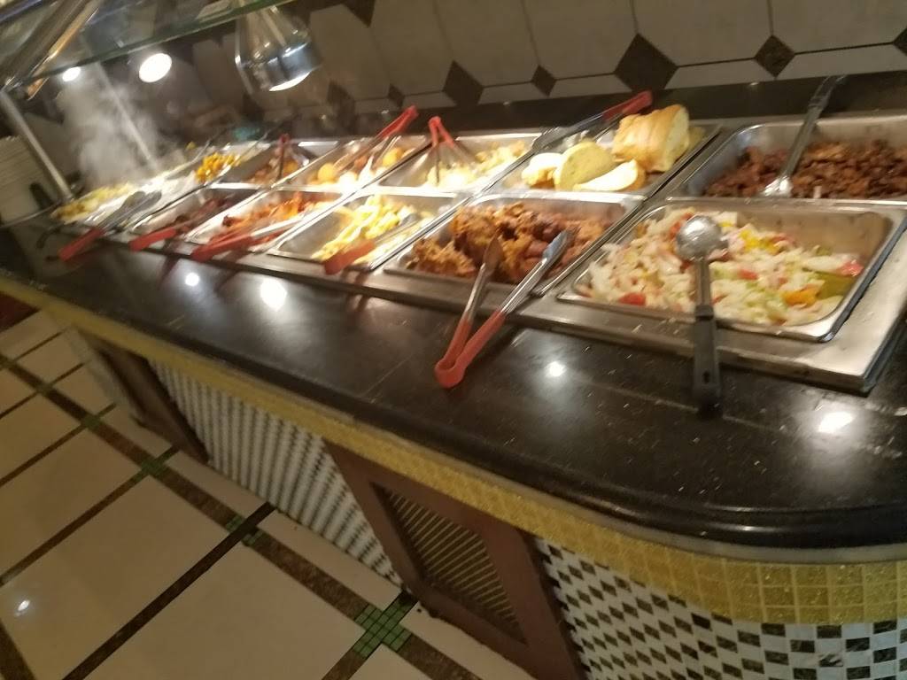 Hibachi Sushi Buffet 5729 Preston Hwy, Louisville, KY 40219, USA