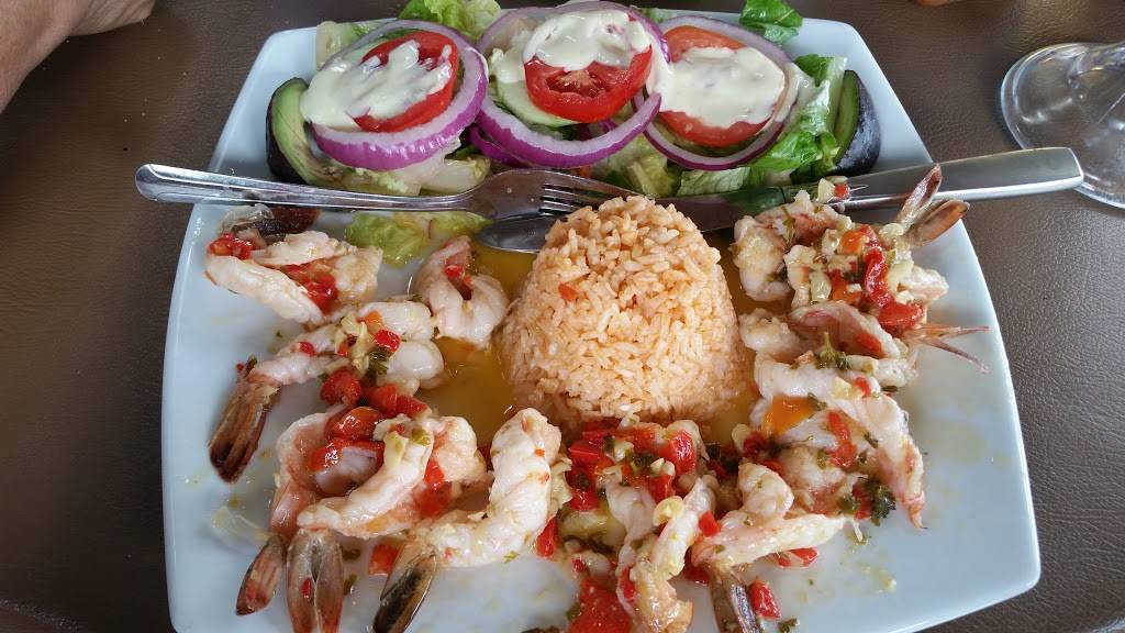 Mi Jacalito Mariscos - Restaurant | Blvd. Benito Juárez 586, Centro Playas,  22710 Rosarito, ., Mexico