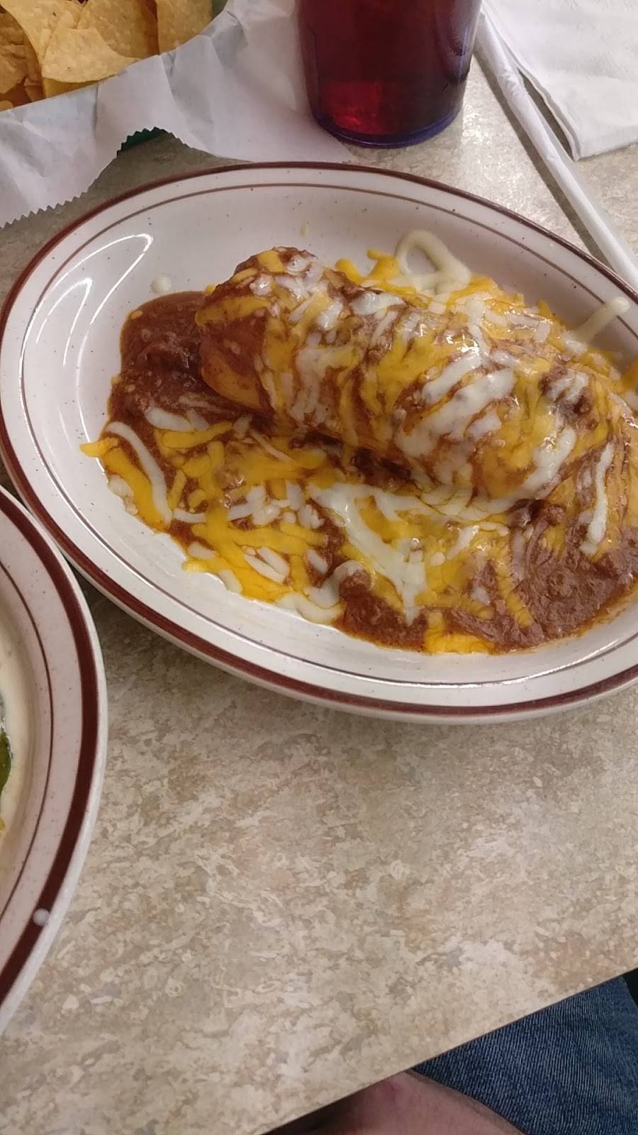 Los Tres Hermanos | restaurant | 105 S Katy Ave, Hominy, OK 74035, USA | 9185782191 OR +1 918-578-2191