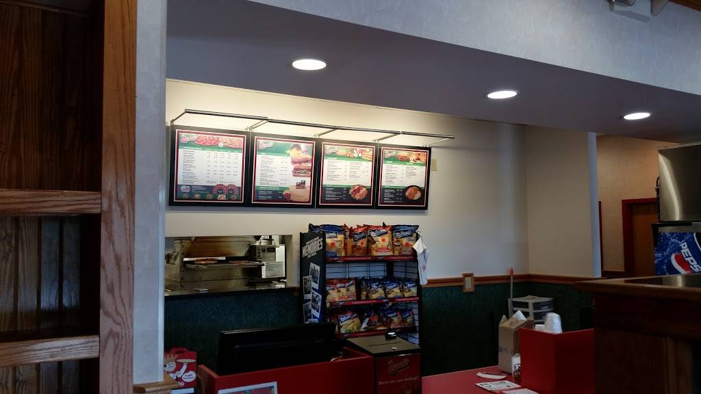 Cassanos Pizza King | meal delivery | 2655 W Alex Bell Rd, Dayton, OH 45459, USA | 8882945464 OR +1 888-294-5464