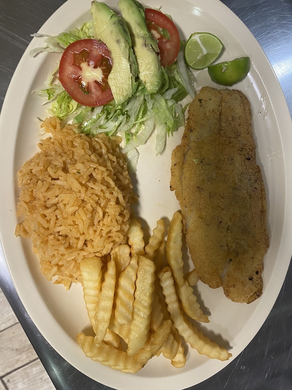 Margaritas Mexican Food and More 505 W Elizabeth St, Brownsville, TX