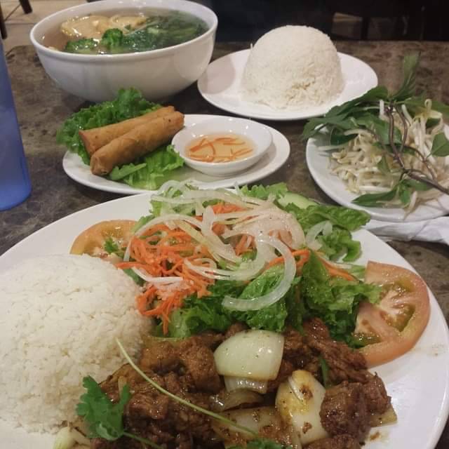 Simply Pho | restaurant | 450 S Glendora Ave Suite 101, West Covina, CA 91790, USA | 6266991661 OR +1 626-699-1661