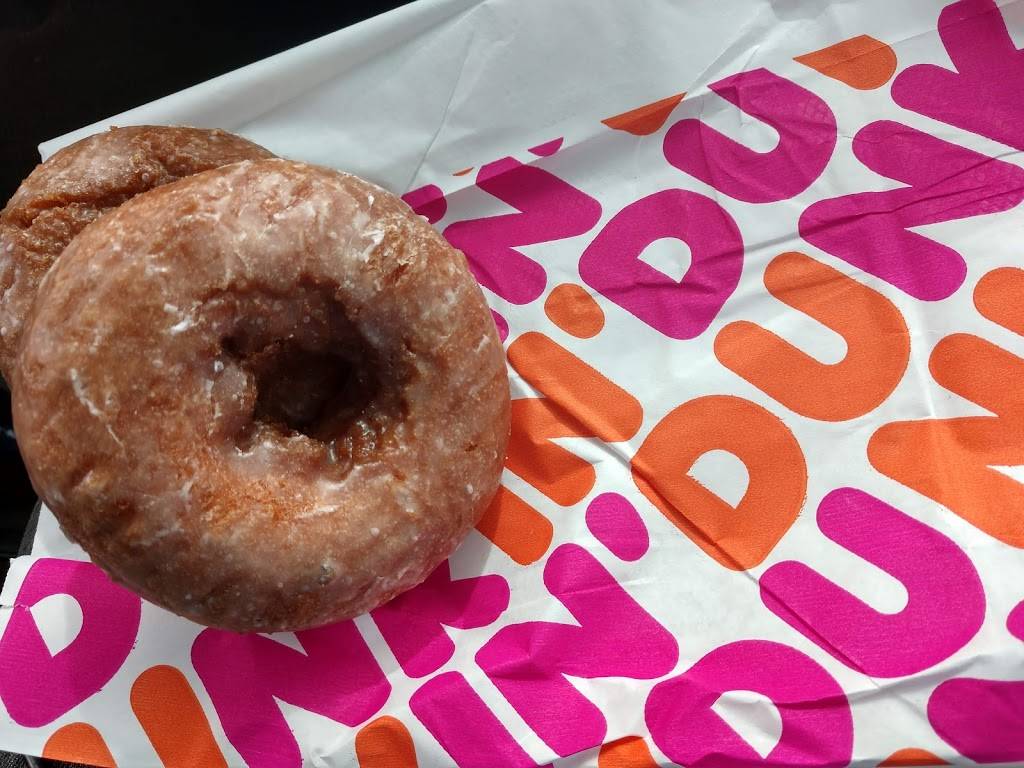 Dunkin | bakery | 103 E Main St, Canton, NY 13617, USA | 3153864430 OR +1 315-386-4430