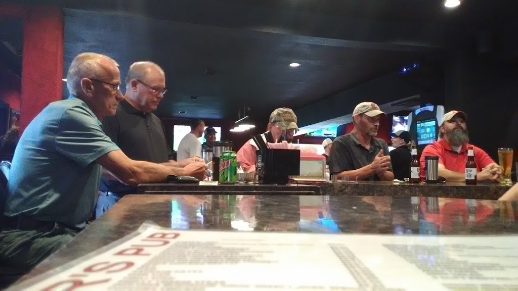 E&Rs Pub | restaurant | 100 N Main St, Yorkshire, OH 45388, USA | 4195829591 OR +1 419-582-9591