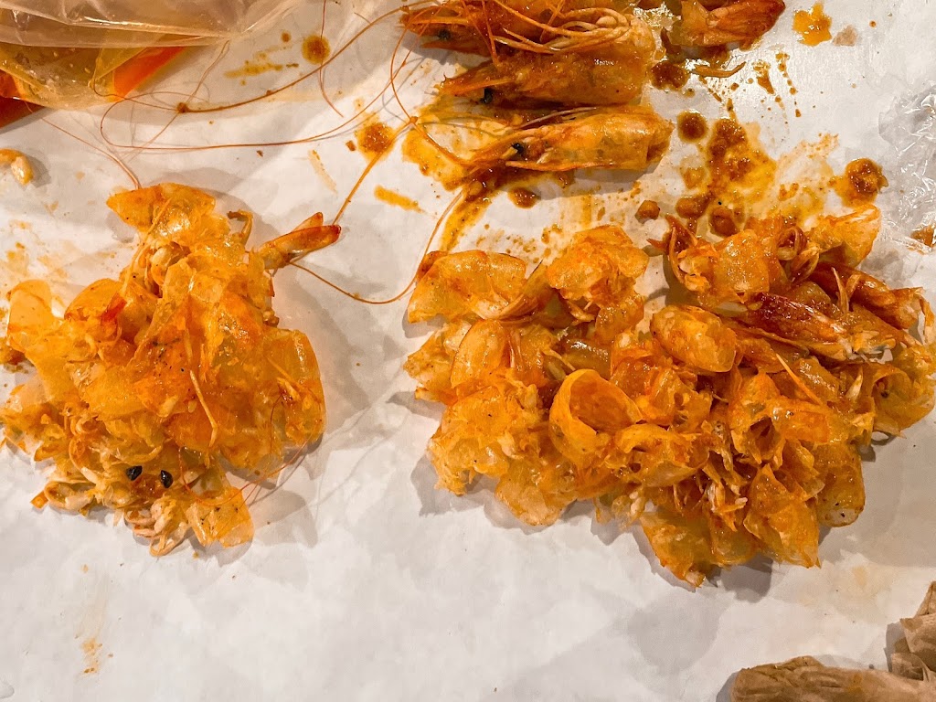 The Boiling Crab | 3377 Wilshire Blvd #115, Los Angeles, CA 90010, USA