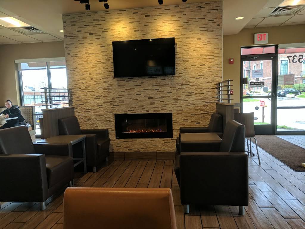Tim Hortons | restaurant | 537 Delaware Ave, Buffalo, NY 14202, USA | 7169319889 OR +1 716-931-9889