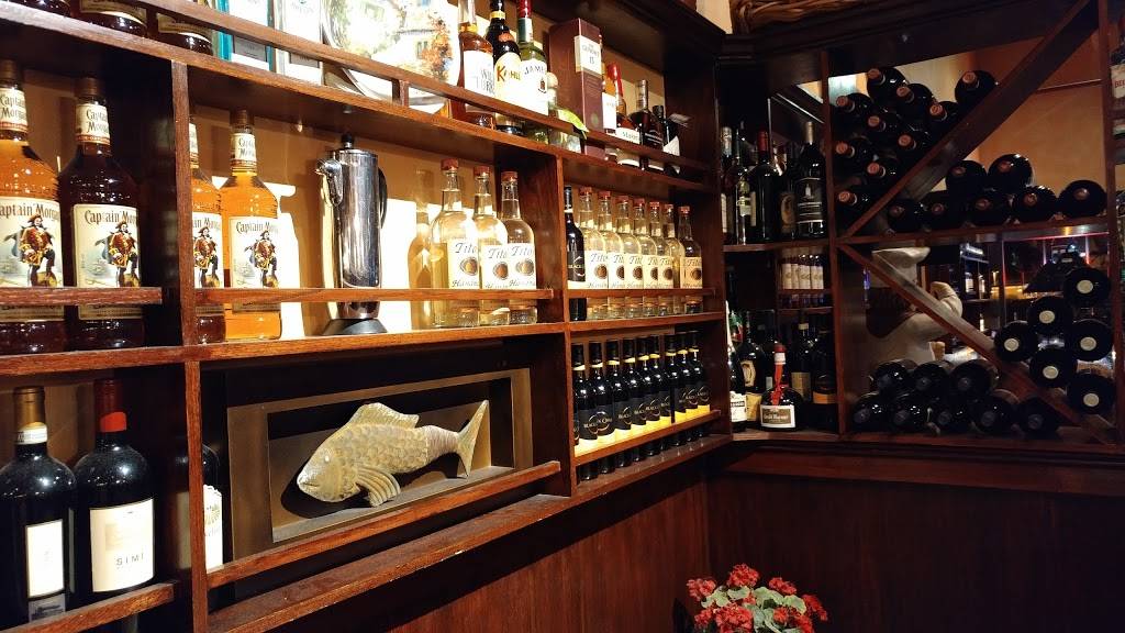La Bella Valatie | restaurant | 2967 U.S. 9 #401, Valatie, NY 12184, USA | 5187586611 OR +1 518-758-6611