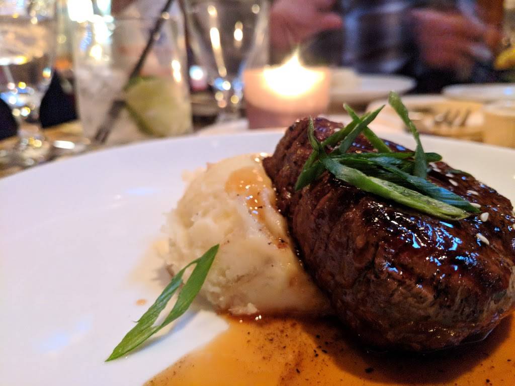 Bridgets Steakhouse | restaurant | 8 W Butler Pike, Ambler, PA 19002, USA | 2674652000 OR +1 267-465-2000