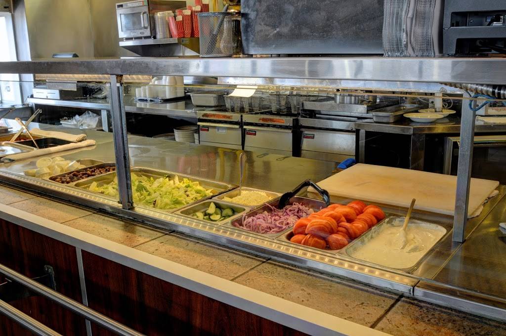 Mr. Greek | meal delivery | 855 Milner Ave, Scarborough, ON M1B 5N6, Canada | 4162838315 OR +1 416-283-8315