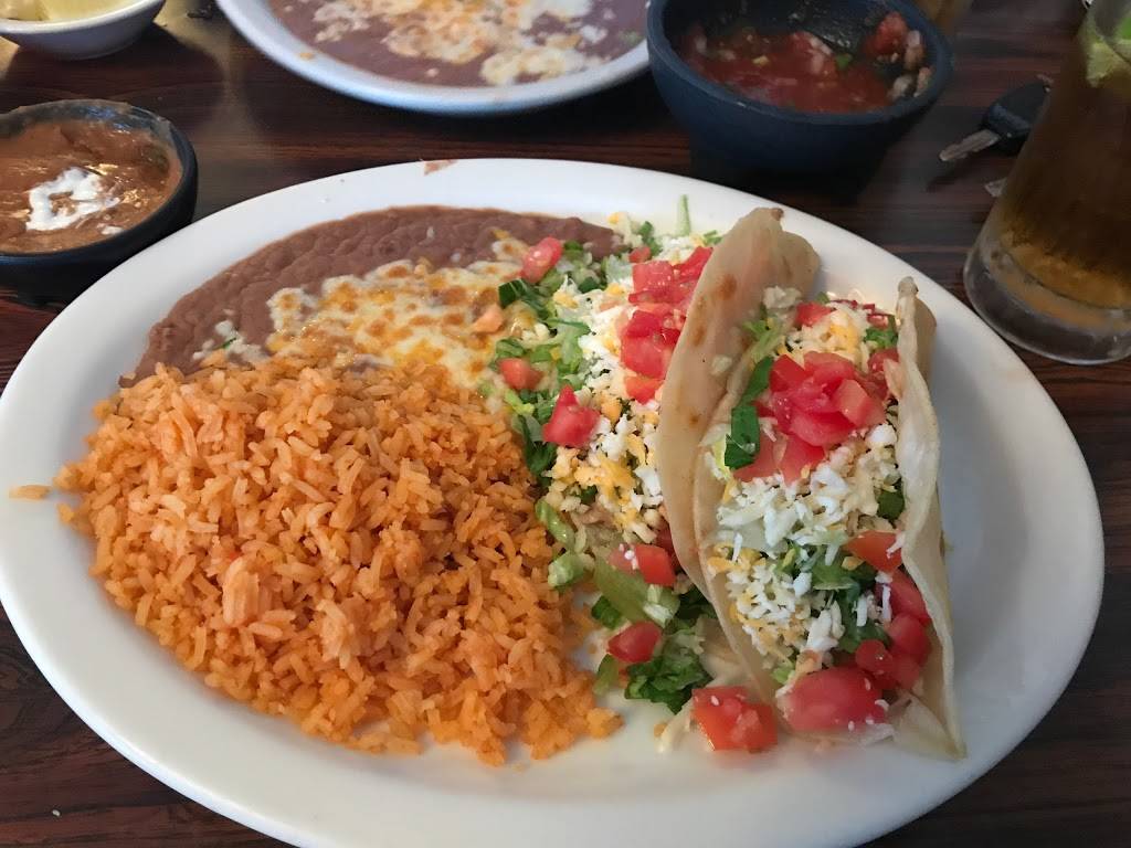 La Villa Mexican Food 15333 Crenshaw Blvd, Gardena, CA 90249, USA