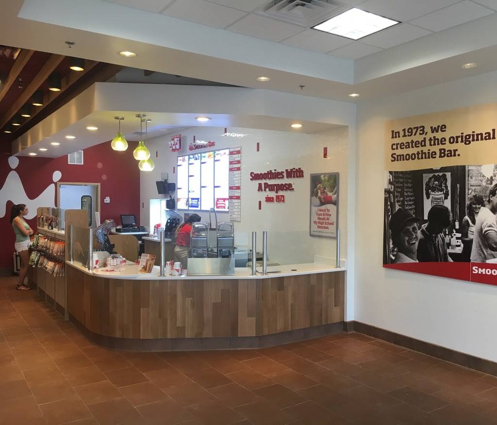 Smoothie King - Restaurant | 6025 Butler Point Rd Ste.105, Jacksonville ...