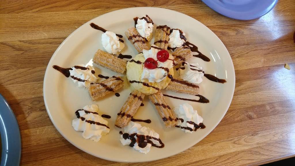 Los Panchos | restaurant | 3315 Main St, Pikeville, TN 37367, USA | 4234476787 OR +1 423-447-6787